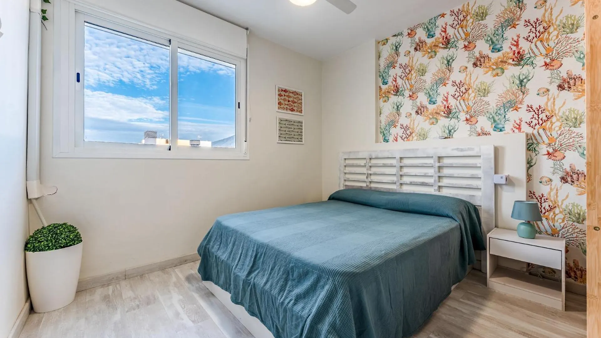 Apartment Bhost - Las Gaviotas Fuengirola Spanien