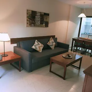 Apartamento Piso Macarena Ronda 4 Los Boliches España