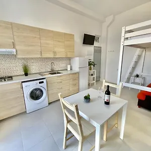  Apartamento El Garajillo España