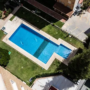  Apartamento Ronda Iii España