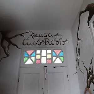  Apartamento Cabo Rubio España