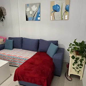  Apartamento Pisoyari España