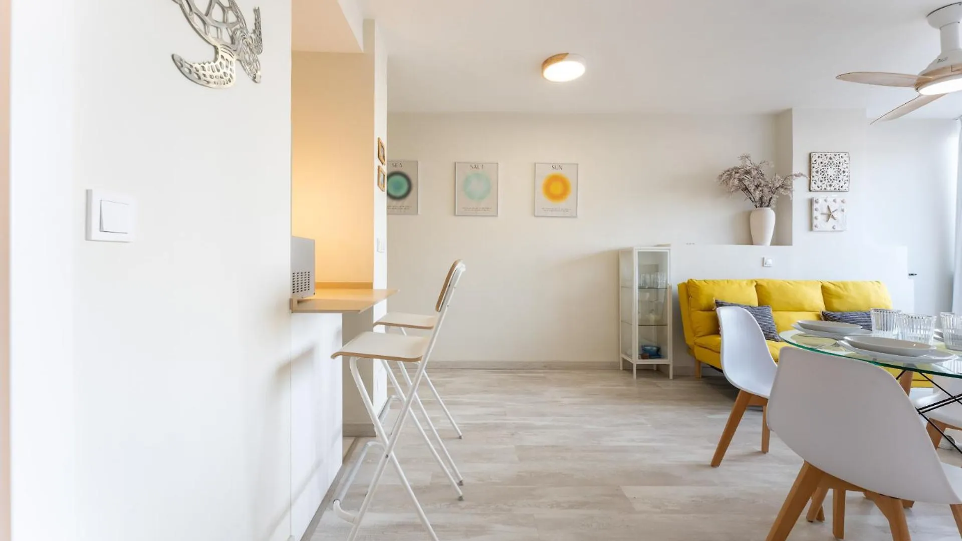 Apartamento Bhost - Las Gaviotas Fuengirola