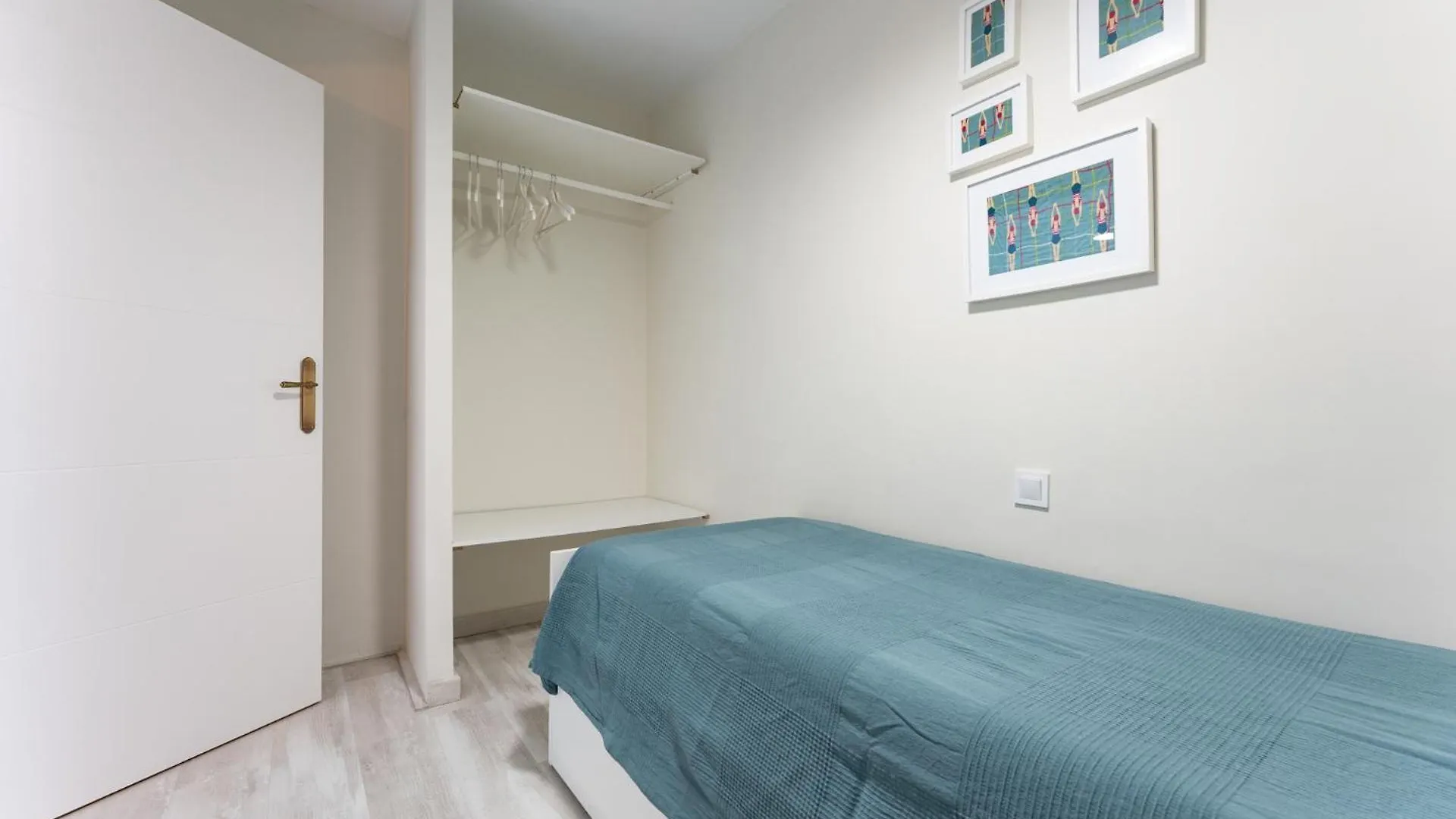 Bhost - Las Gaviotas Fuengirola Apartamento